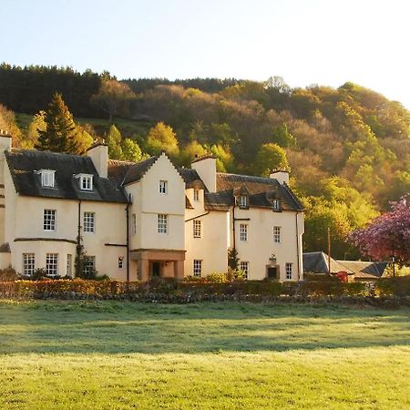 Fortingall Hotel Kenmore  Eksteriør bilde
