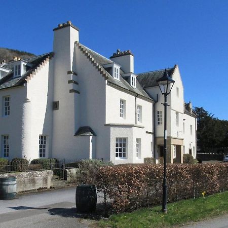 Fortingall Hotel Kenmore  Eksteriør bilde
