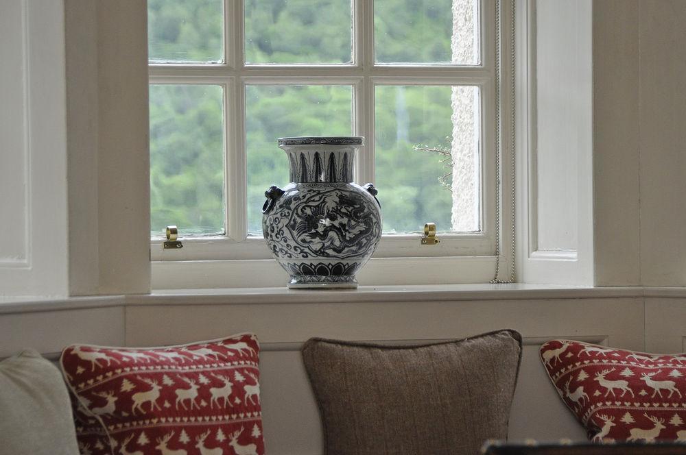 Fortingall Hotel Kenmore  Eksteriør bilde